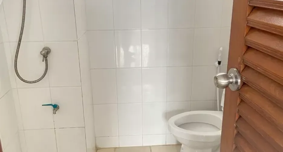 For rent retail Space in Prawet, Bangkok