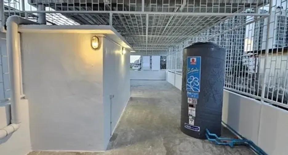 For rent 2 bedrooms retail Space in Bang Na, Bangkok
