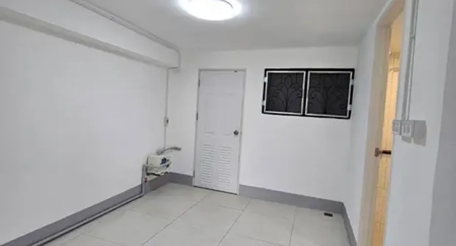 For rent 2 bedrooms retail Space in Bang Na, Bangkok