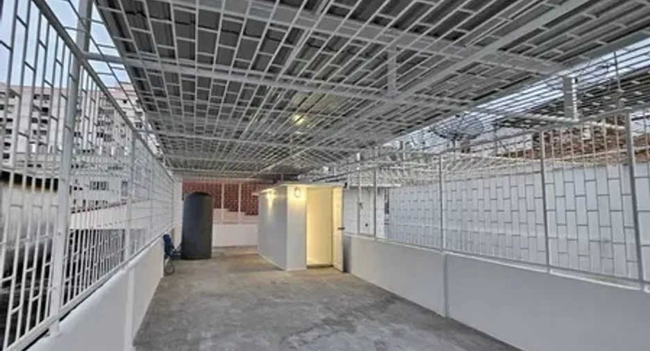 For rent 2 bedrooms retail Space in Bang Na, Bangkok
