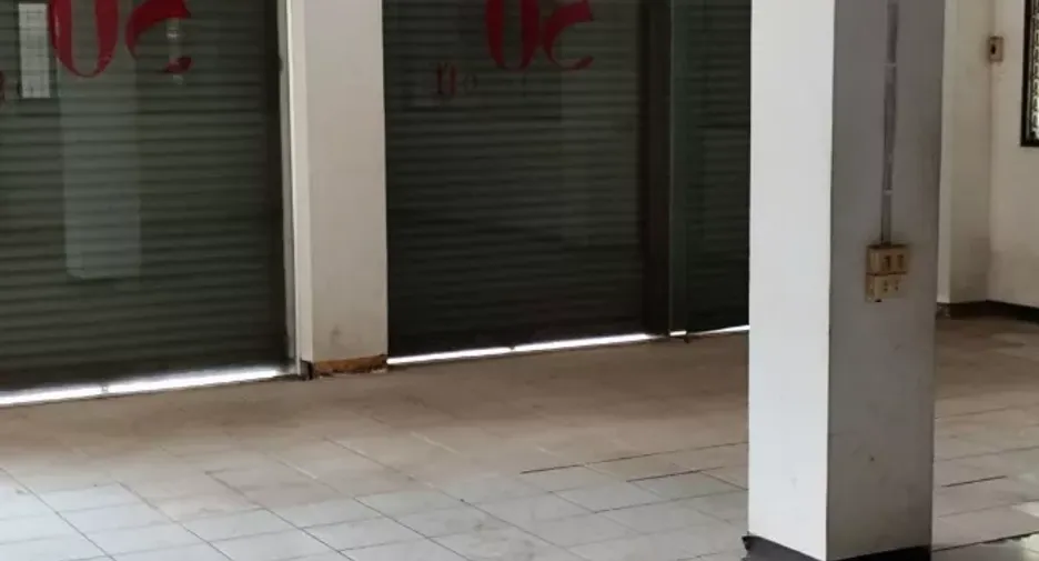 For rent retail Space in Bueng Kum, Bangkok