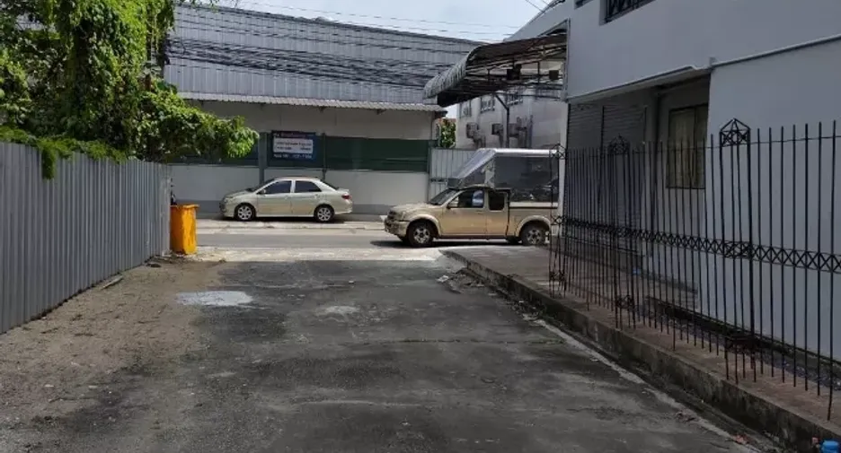 For rent retail Space in Bueng Kum, Bangkok