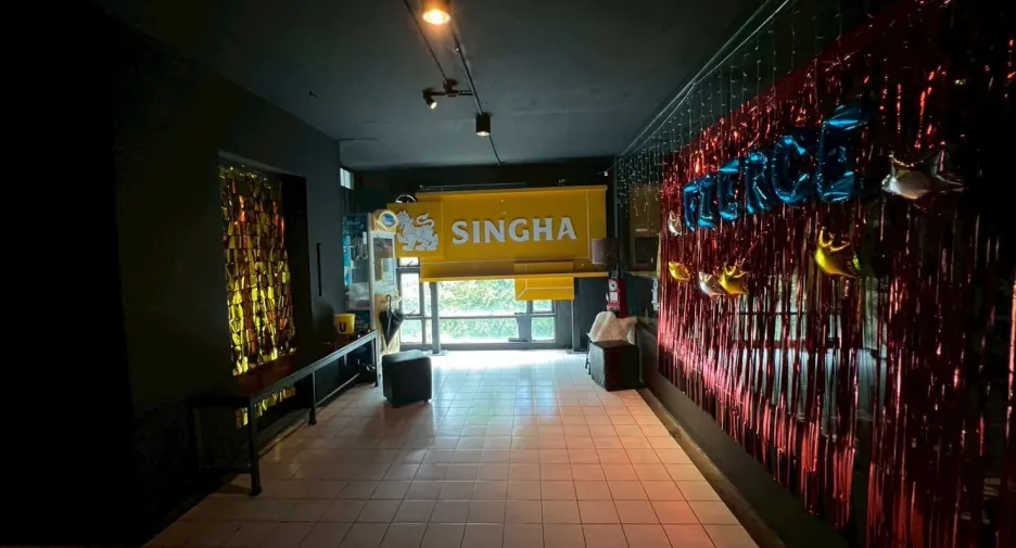 For rent 10 ベッドルーム retail Space in Sathon, Bangkok