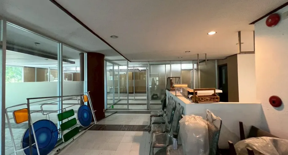 For rent 10 ベッドルーム retail Space in Sathon, Bangkok