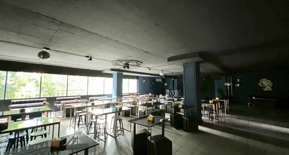 For rent 10 ベッドルーム retail Space in Sathon, Bangkok