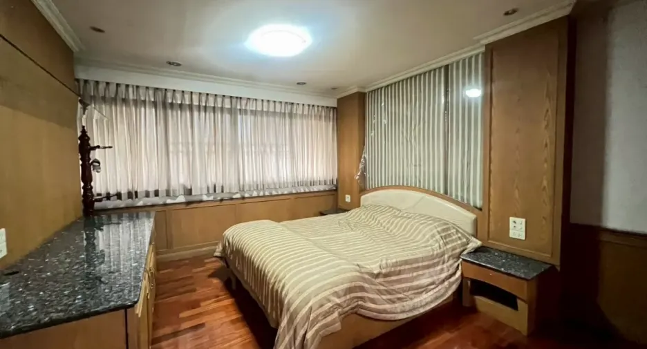 For rent retail Space in Bang Rak, Bangkok