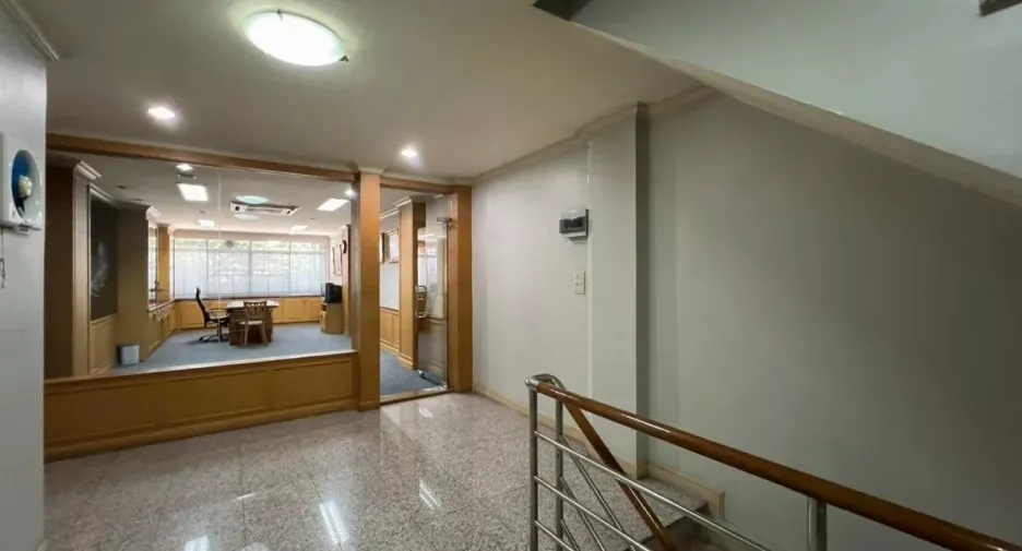 For rent retail Space in Bang Rak, Bangkok