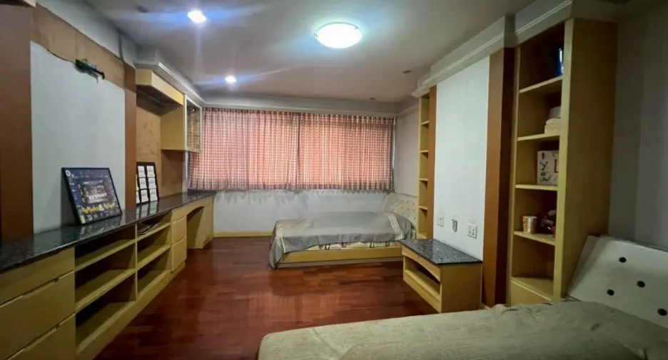For rent retail Space in Bang Rak, Bangkok