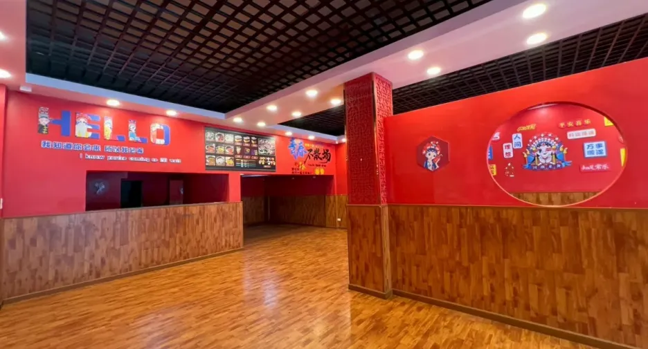 Local comercial en alquiler en Watthana, Bangkok