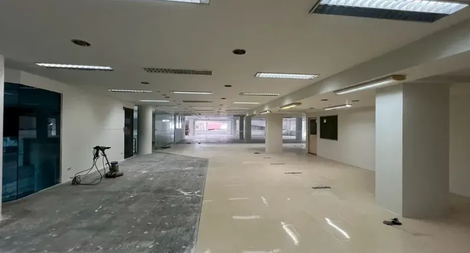 For rent retail Space in Khlong Toei, Bangkok