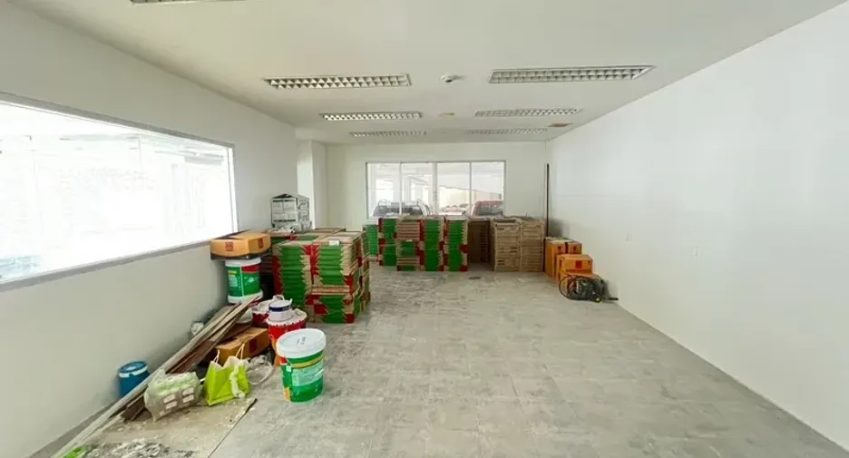 For rent retail Space in Khlong Toei, Bangkok