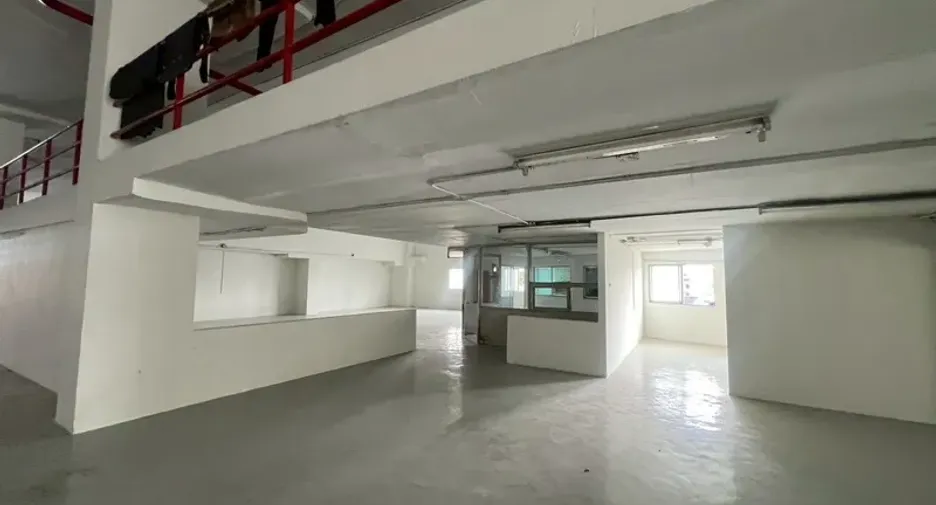 For rent retail Space in Khlong Toei, Bangkok
