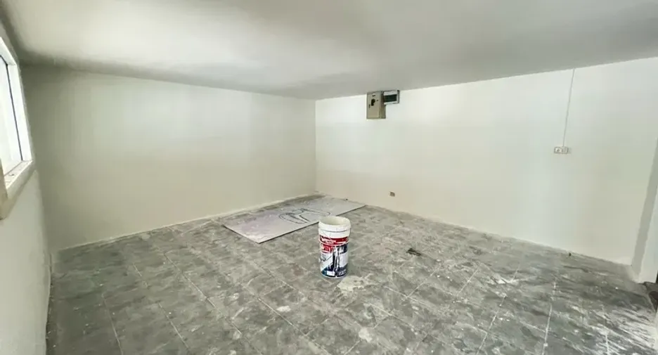 For rent retail Space in Khlong Toei, Bangkok