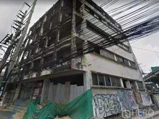 出租 商业空间 在 Khlong Toei, 曼谷