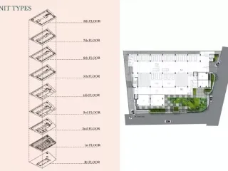 Продажа торговое помещение в Щаттхана, Бангкок