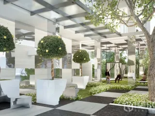 Продажа торговое помещение в Щаттхана, Бангкок