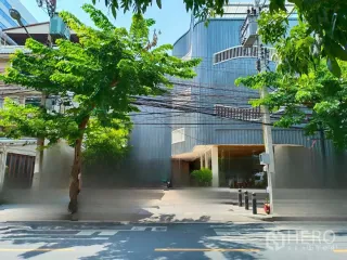 出租 商业空间 在 Bang Rak, 曼谷