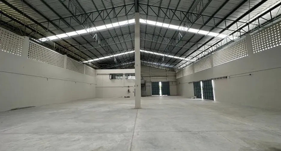 Lagerhaus zur Miete in Lam Luk Ka, Pathum Thani