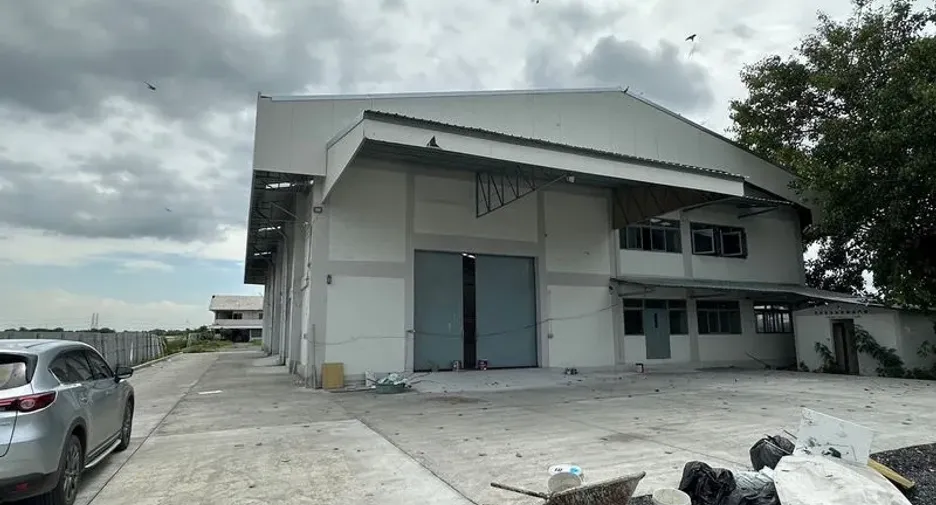 Lagerhaus zur Miete in Lam Luk Ka, Pathum Thani