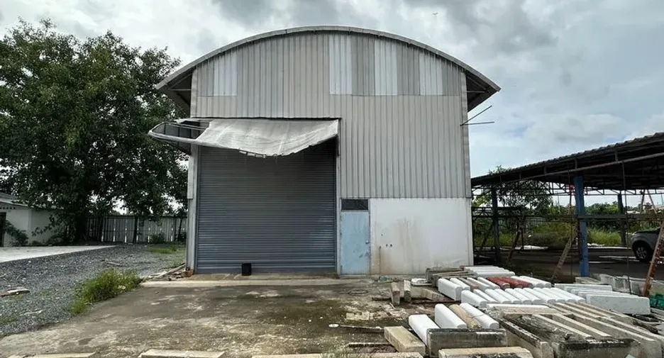 Lagerhaus zur Miete in Lam Luk Ka, Pathum Thani