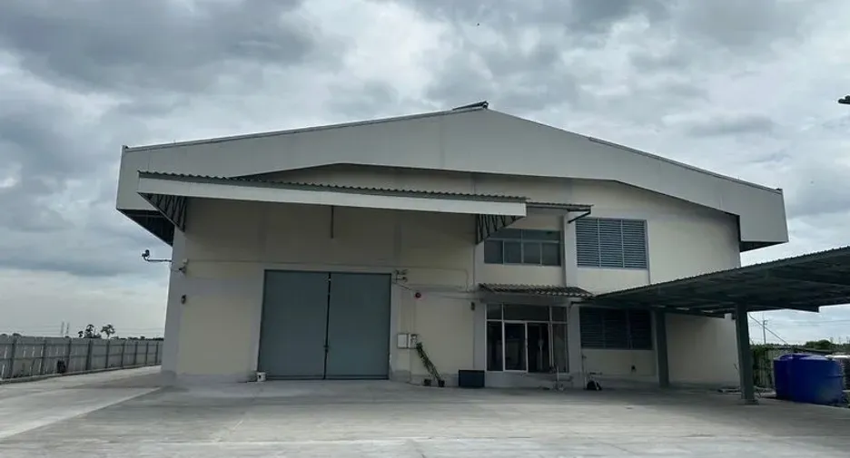 Lagerhaus zur Miete in Lam Luk Ka, Pathum Thani