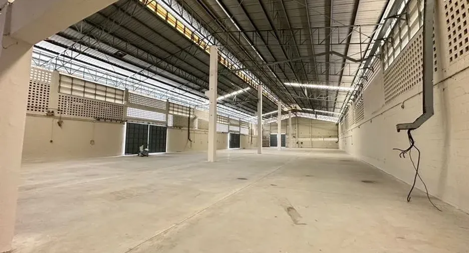 Lagerhaus zur Miete in Lam Luk Ka, Pathum Thani