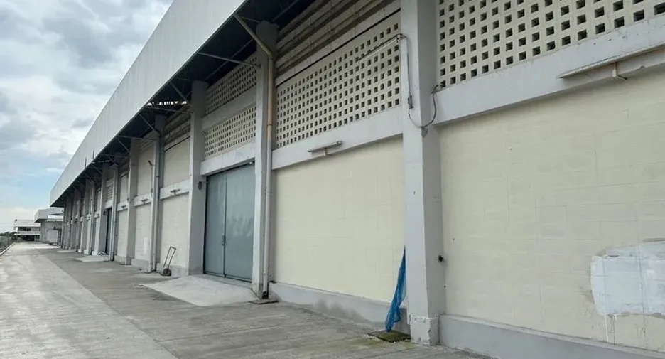 Lagerhaus zur Miete in Lam Luk Ka, Pathum Thani