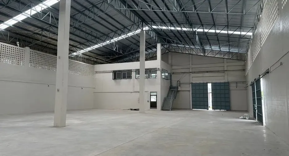 Lagerhaus zur Miete in Lam Luk Ka, Pathum Thani