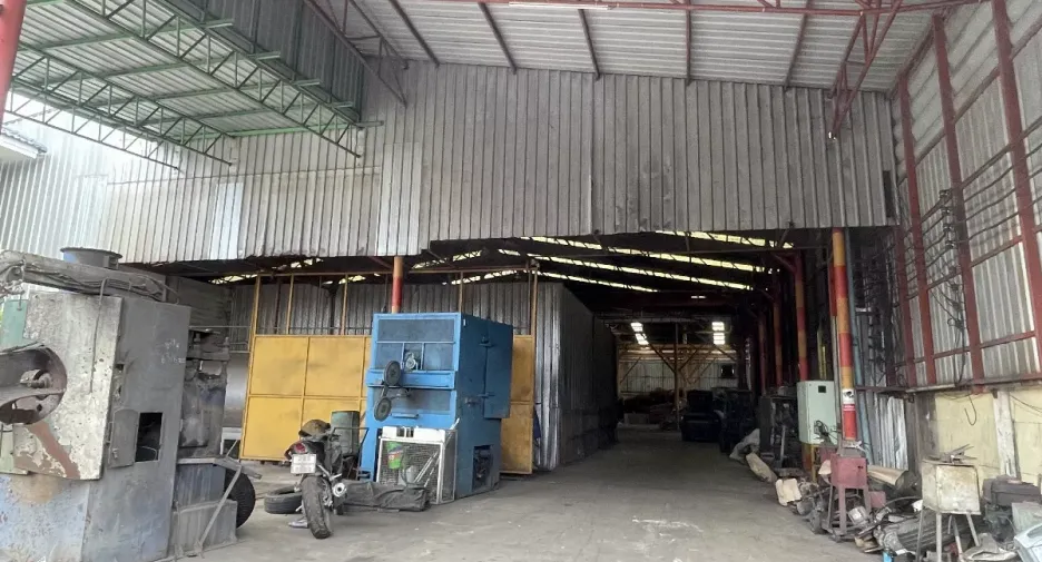 Almacén en venta en Bang Bua Thong, Nonthaburi