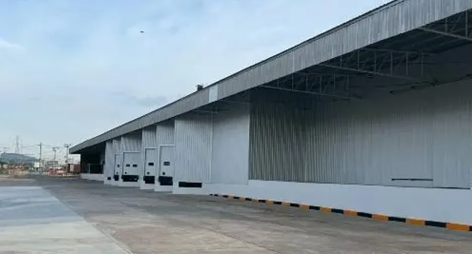 出租 仓库 在 Si Racha, Chon Buri