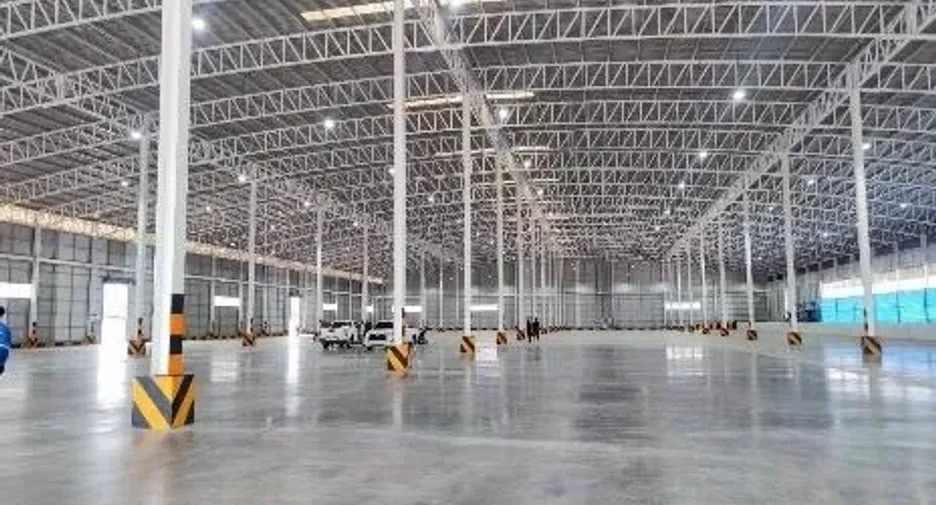 出租 仓库 在 Si Racha, Chon Buri
