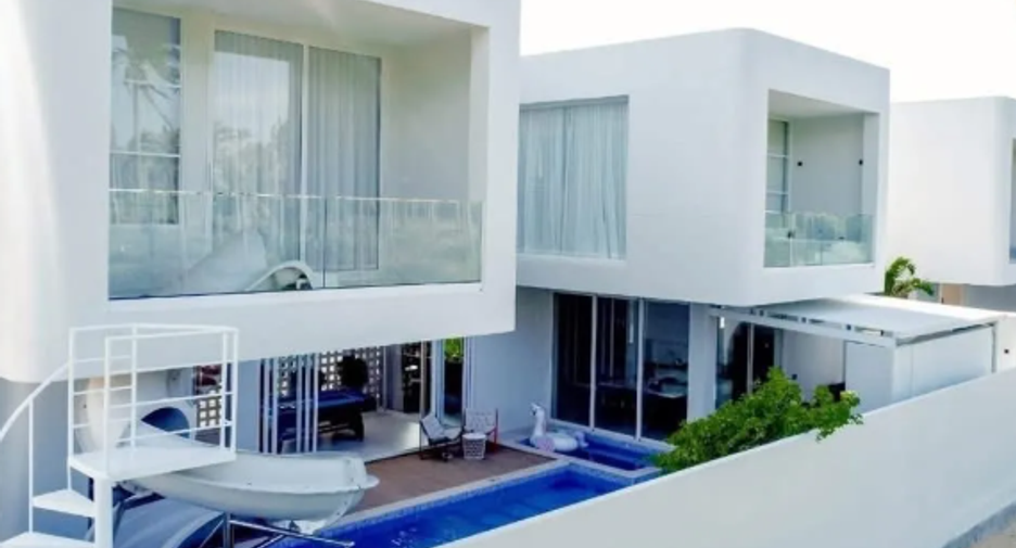 Villa zum Kauf mit 5 Zimmer in Pran Buri, Prachuap Khiri Khan