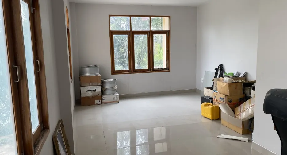 For sale warehouse in Mueang Chon Buri, Chonburi