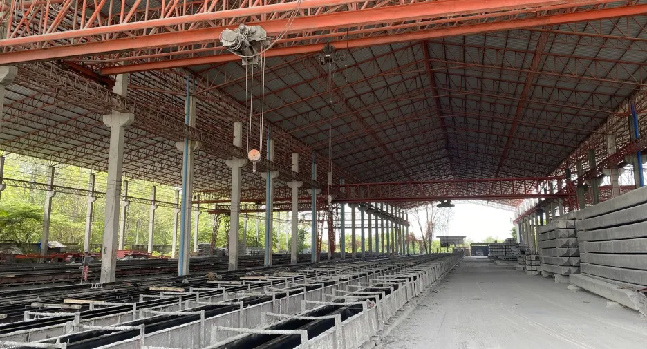 For sale warehouse in Mueang Chon Buri, Chonburi