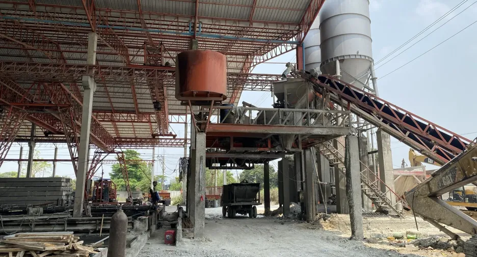 For sale warehouse in Mueang Chon Buri, Chonburi