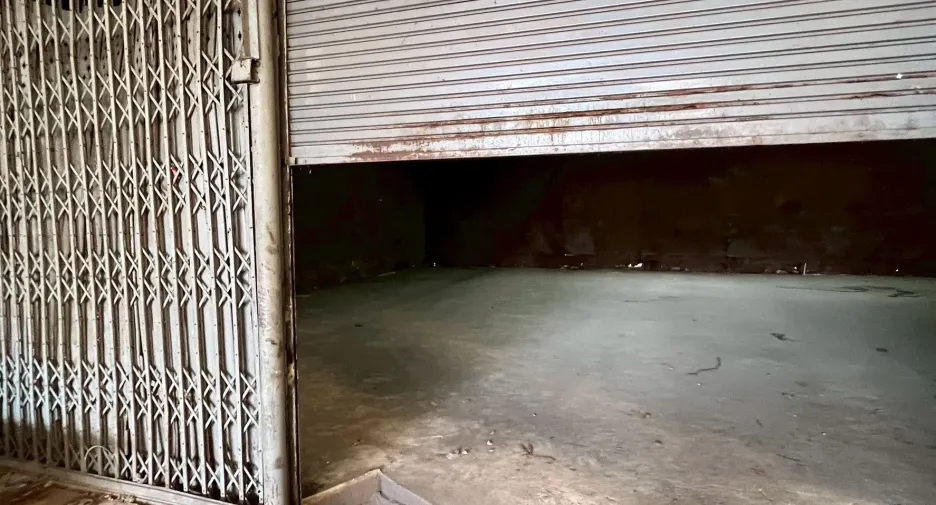 For rent warehouse in Phra Pradaeng, Samut Prakan