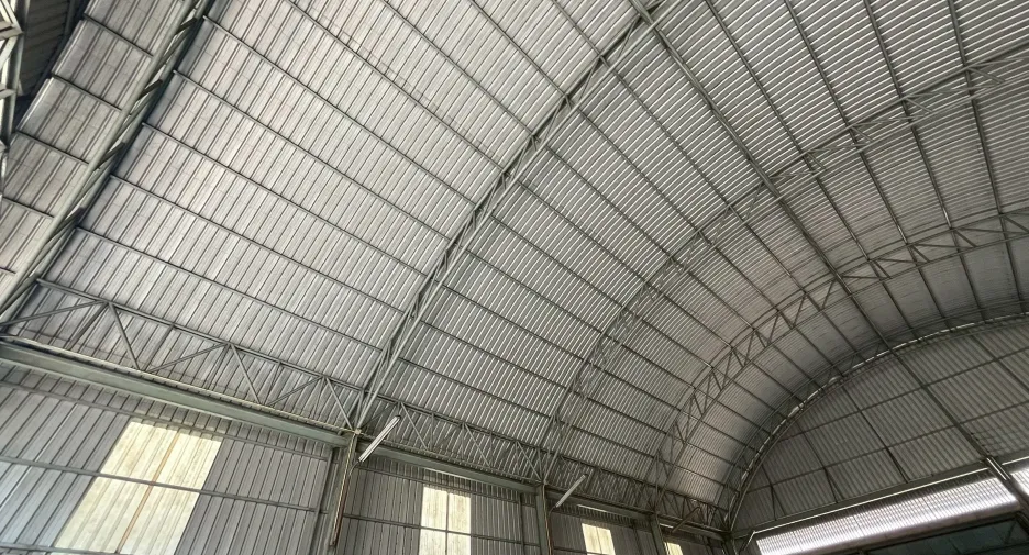 For rent warehouse in Phra Pradaeng, Samut Prakan