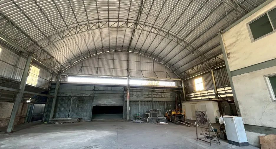 For rent warehouse in Phra Pradaeng, Samut Prakan