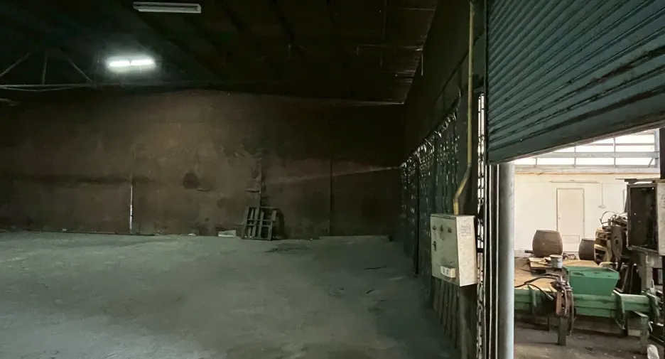 For rent warehouse in Phra Pradaeng, Samut Prakan