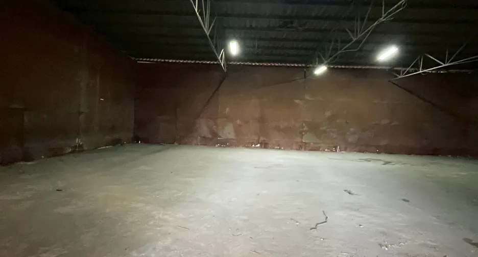 For rent warehouse in Phra Pradaeng, Samut Prakan