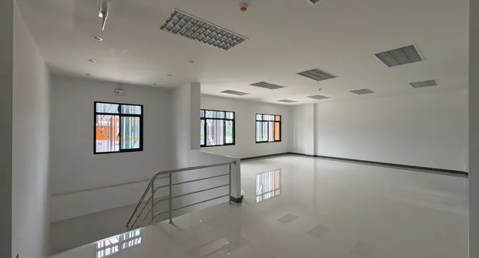 For rent warehouse in Bang Pakong, Chachoengsao