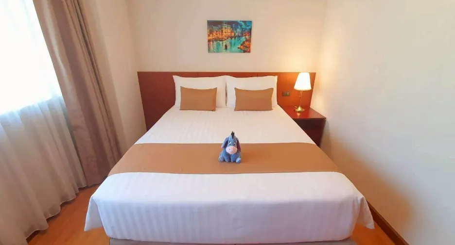 Wohnung zur Miete mit 2 Zimmer in Watthana, Bangkok
