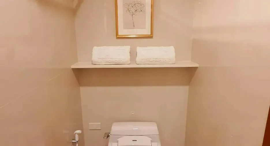 Wohnung zur Miete mit 2 Zimmer in Watthana, Bangkok