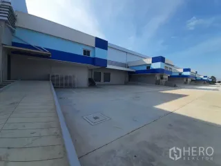 出租 仓库 在 Si Racha, Chon Buri