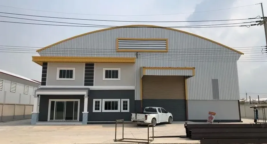 Аренда и продажа склад в Bang Len, Накхонпатхом