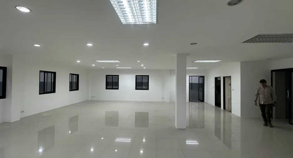 For rent and for sale warehouse in Bang Phli, Samut Prakan