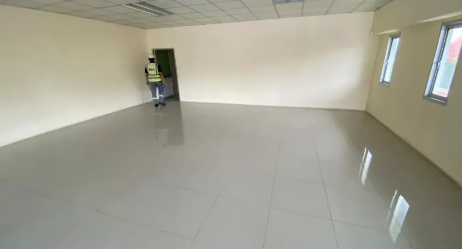 For rent warehouse in Phra Pradaeng, Samut Prakan