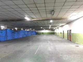 For rent warehouse in Lat Krabang, Bangkok