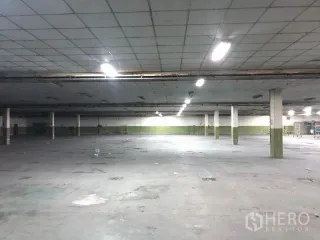For rent warehouse in Lat Krabang, Bangkok