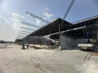出租 仓库 在 Si Racha, Chon Buri